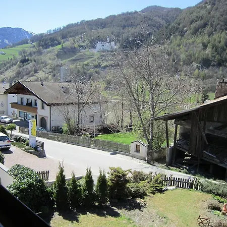 Garni Haus Hubertus