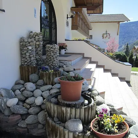 Garni Haus Hubertus