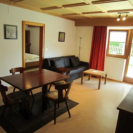 Garni Haus Hubertus Aparthotel